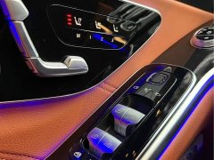 Mercedes-Benz Maybach S-Class 2021 S 480 4MATIC - ფოტო 3
