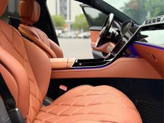 Mercedes-Benz Maybach S-Class 2021 S 480 4MATIC - ფოტო 6