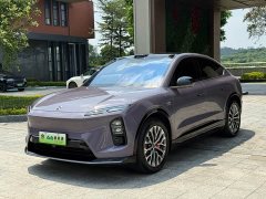 NIO EC6 75kWh - ფოტო 1