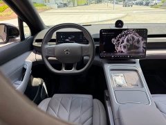 NIO EC6 75kWh - ფოტო 10