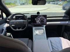 NIO EC6 75kWh - ფოტო 11