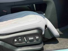 NIO EC6 75kWh - ფოტო 13