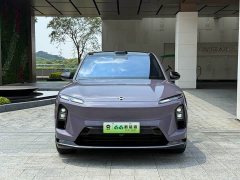 NIO EC6 75kWh - ფოტო 2