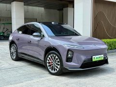 NIO EC6 75kWh - ფოტო 3