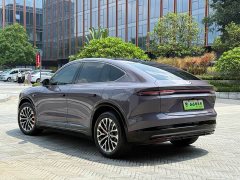 NIO EC6 75kWh - ფოტო 5
