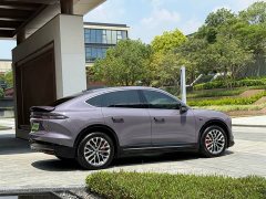 NIO EC6 75kWh - ფოტო 6