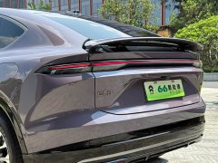 NIO EC6 75kWh - ფოტო 7