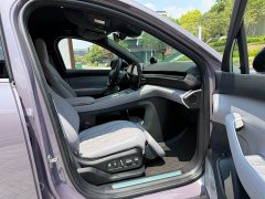 NIO EC6 75kWh - ფოტო 9