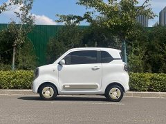FAW Besturn Xiaoma 170km Yuanqi Ma - ფოტო 3