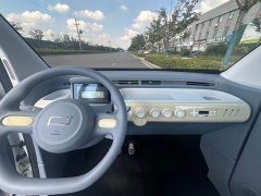 FAW Besturn Xiaoma 170km Yuanqi Ma - ფოტო 4