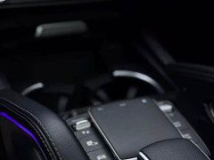 Mercedes-Benz GLE Coupe GLE 350 4MATIC Coupe SUV Luxury - ფოტო 13
