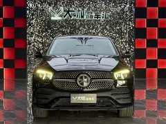 Mercedes-Benz GLE Coupe GLE 350 4MATIC Coupe SUV Luxury - ფოტო 2