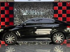 Mercedes-Benz GLE Coupe GLE 350 4MATIC Coupe SUV Luxury - ფოტო 3