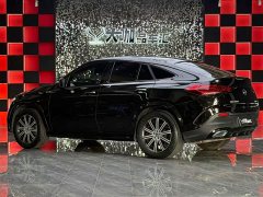 Mercedes-Benz GLE Coupe GLE 350 4MATIC Coupe SUV Luxury - ფოტო 4