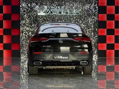 Mercedes-Benz GLE Coupe GLE 350 4MATIC Coupe SUV Luxury - ფოტო 5