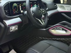 Mercedes-Benz GLE Coupe GLE 350 4MATIC Coupe SUV Luxury - ფოტო 6