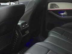 Mercedes-Benz GLE Coupe GLE 350 4MATIC Coupe SUV Luxury - ფოტო 7