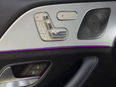 Mercedes-Benz GLE Coupe GLE 350 4MATIC Coupe SUV Luxury - ფოტო 8
