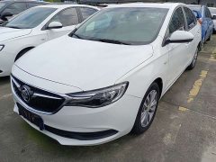 Buick Excelle 2021 Facelift 1.3T Automatic Mild Hybrid Elite - ფოტო 1