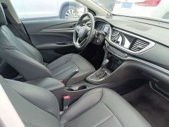 Buick Excelle 2021 Facelift 1.3T Automatic Mild Hybrid Elite - ფოტო 10