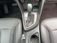 Buick Excelle 2021 Facelift 1.3T Automatic Mild Hybrid Elite - ფოტო 11