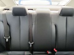 Buick Excelle 2021 Facelift 1.3T Automatic Mild Hybrid Elite - ფოტო 12