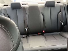 Buick Excelle 2021 Facelift 1.3T Automatic Mild Hybrid Elite - ფოტო 13