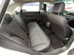 Buick Excelle 2021 Facelift 1.3T Automatic Mild Hybrid Elite - ფოტო 14