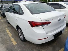 Buick Excelle 2021 Facelift 1.3T Automatic Mild Hybrid Elite - ფოტო 15