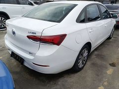 Buick Excelle 2021 Facelift 1.3T Automatic Mild Hybrid Elite - ფოტო 16