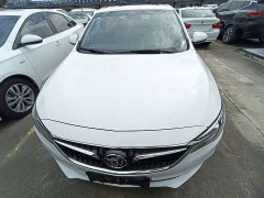 Buick Excelle 2021 Facelift 1.3T Automatic Mild Hybrid Elite - ფოტო 2