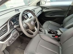 Buick Excelle 2021 Facelift 1.3T Automatic Mild Hybrid Elite - ფოტო 4