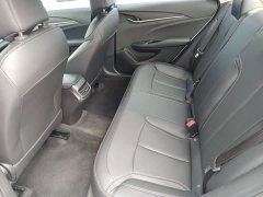 Buick Excelle 2021 Facelift 1.3T Automatic Mild Hybrid Elite - ფოტო 5