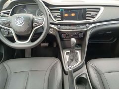 Buick Excelle 2021 Facelift 1.3T Automatic Mild Hybrid Elite - ფოტო 6