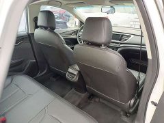 Buick Excelle 2021 Facelift 1.3T Automatic Mild Hybrid Elite - ფოტო 8