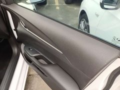 Buick Excelle 2021 Facelift 1.3T Automatic Mild Hybrid Elite - ფოტო 9
