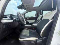 Geely Geometry E Firefly 401KM Linglong Tiger 5-Seater - ფოტო 11