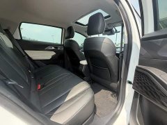 Geely Geometry E Firefly 401KM Linglong Tiger 5-Seater - ფოტო 13