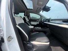 Geely Geometry E Firefly 401KM Linglong Tiger 5-Seater - ფოტო 14