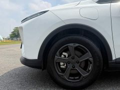 Geely Geometry E Firefly 401KM Linglong Tiger 5-Seater - ფოტო 15
