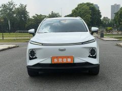 Geely Geometry E Firefly 401KM Linglong Tiger 5-Seater - ფოტო 3