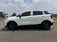 Geely Geometry E Firefly 401KM Linglong Tiger 5-Seater - ფოტო 4
