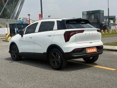 Geely Geometry E Firefly 401KM Linglong Tiger 5-Seater - ფოტო 7