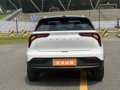 Geely Geometry E Firefly 401KM Linglong Tiger 5-Seater - ფოტო 8