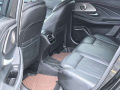 Chery Arrizo 8 2022 1.6T DCT Comfort - ფოტო 10