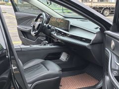 Chery Arrizo 8 2022 1.6T DCT Comfort - ფოტო 11