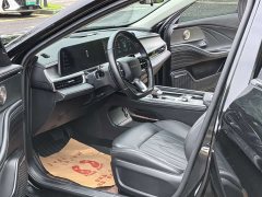 Chery Arrizo 8 2022 1.6T DCT Comfort - ფოტო 12