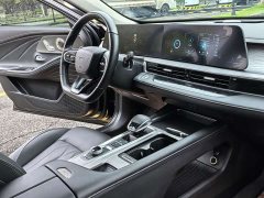 Chery Arrizo 8 2022 1.6T DCT Comfort - ფოტო 13