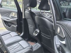 Chery Arrizo 8 2022 1.6T DCT Comfort - ფოტო 14