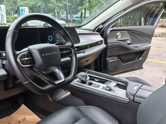 Chery Arrizo 8 2022 1.6T DCT Comfort - ფოტო 15